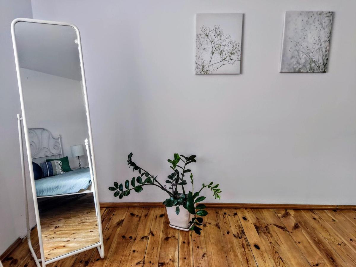 Plocka 15 Lägenhet Gdynia Exteriör bild