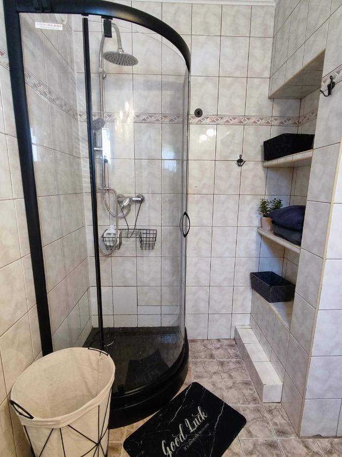 Plocka 15 Lägenhet Gdynia Exteriör bild